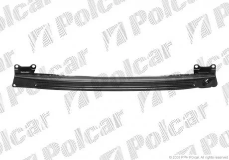 Підсилювач бампера Polcar 6724963