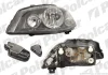 Фара основна | SEAT IBIZA/CORD.,02- 6730105E