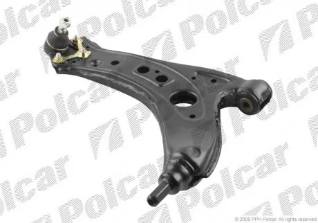 Важіль підвіски Polcar 673037K