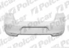 Бампер задній | SEAT IBIZA, 06- 673196J