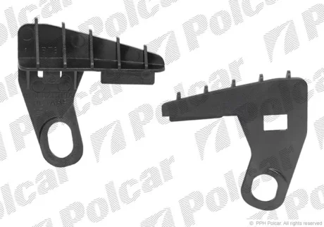 Кріплення крила Polcar 6732023X