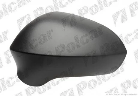 Корпус дзеркала зовнішнього Polcar 673255TM