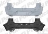 Бампер задній SEAT ALTEA, 04- 6755961