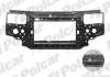 Панель передня SKODA FELICJA 12.94- Polcar 691004 (фото 1)