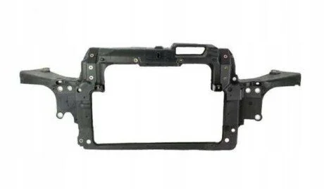 Панель передня SKODA FABIA, 00-07 Polcar 6913041