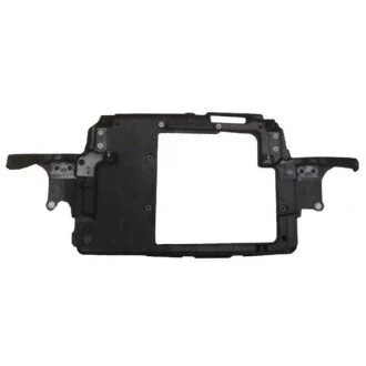 Панель передня SKODA FABIA, 00-07 Polcar 6913042