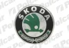 Знак на решітці | SKODA FABIA, 00-07 6913059X