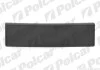 Кронштейн номерного знака SKODA FABIA, 00-07 Polcar 69130712 (фото 1)