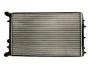Радіатор охолодження Skoda Fabia 1.0-2.0 08.99- 691308A5