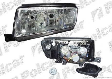 Фара основна Polcar 691310H (фото 1)