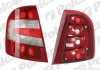 Ліхтар задній | SKODA FABIA, 00-07 6913884E