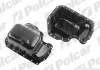 Піддон масляний двигуна Fabia/Roomster/Polo 01- 1.2i 6913MO-2