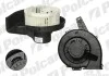 Вентилятор салона Audi A2/Skoda Fabia/VW Polo 02- 6913NU-1