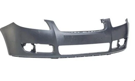 Бампер передній Polcar 6915071