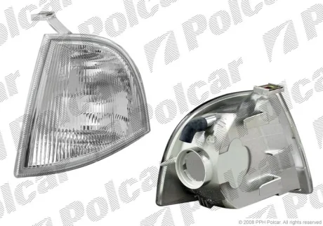 Покажчик повороту Polcar 6920200E