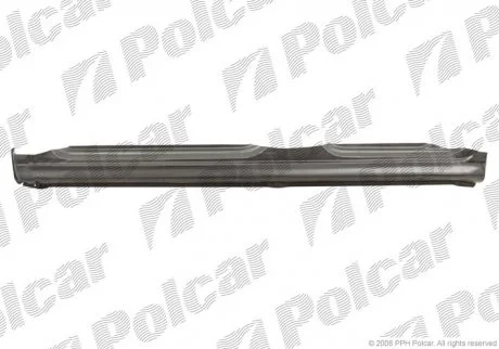 Поріг Polcar 692042 (фото 1)