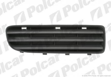 Решітка бампера Polcar 6921272J (фото 1)