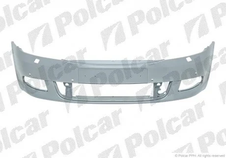 Бампер передній Polcar 69230712