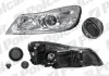 Фара ліва з коректором (Octavia) Skoda Octavia 10- 692309-E