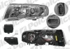 Фара основна | SKODA SUPERB, 02- 6925092E