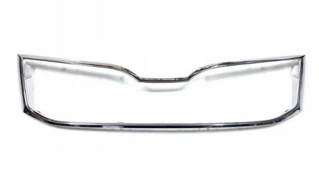 Решітка бампера Polcar 69C2052