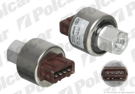 Індикатор кондиціонера | Polcar 6ZL351028081