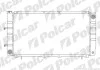 Радіатор охолодження Polcar 7205082 (фото 1)