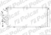 Радіатор кондиціонера Polcar 7207K8C2 (фото 1)
