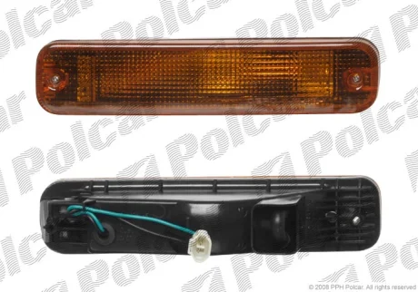 Покажчик повороту Polcar 7210194