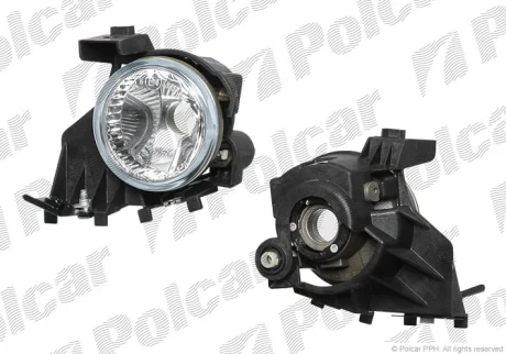 Фара протитуманна передня Polcar 721530E