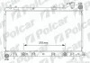 Радіатор охолодження Polcar 7241082K (фото 1)