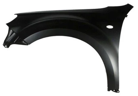 Крило переднє Polcar 7243011 (фото 1)