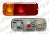 Ліхтар задній | SUZUKI VITARA, 96- Polcar 740488E (фото 1)