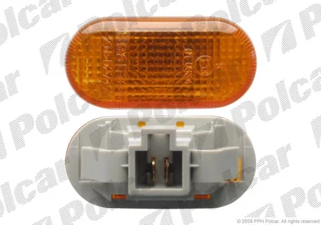 Покажчик повороту, боковий Polcar 7405194E