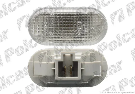 Вказівник повороту бічний | WAGON R+, 05.00- Polcar 7405196E