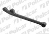 Рычаг передний продольный (клюшка) Jimny Polcar 740937 (фото 1)