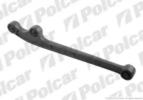Рычаг передний продольный (клюшка) Jimny Polcar 740937