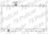 Радіатор охолодження Polcar 7414081 (фото 1)