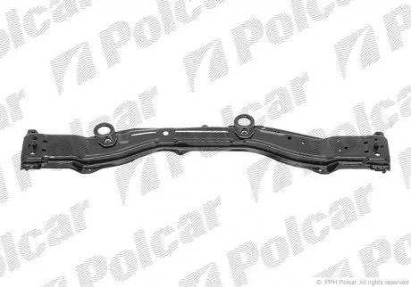 Балка поперечна SWIFT, 09.10- Polcar 741534
