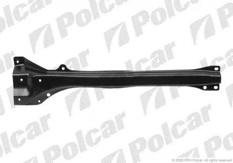 Балка поперечна SWIFT, 05-10 Polcar 7423041