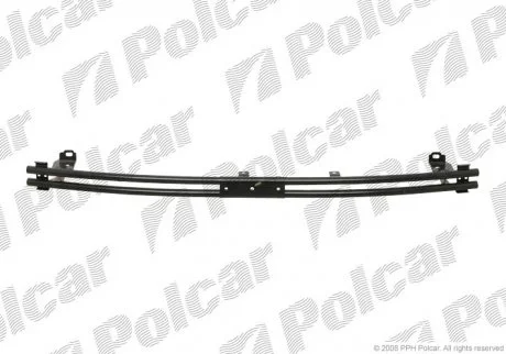 Підсилювач бампера Polcar 7423073
