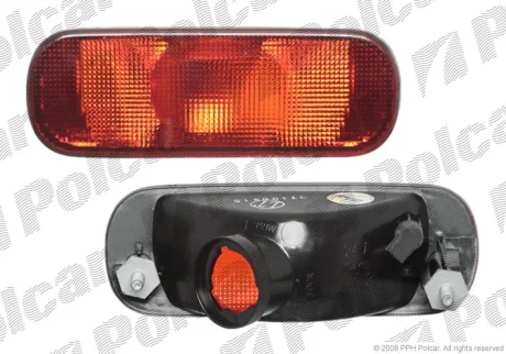 Фара задня | SWIFT, 05-10 Polcar 742397E