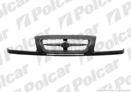 Решітка Polcar 742405