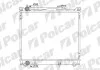 Радиатор охлаждения Suzuki Vitara 2.0 V6 90-98 742408-3