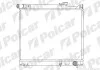 Радіатор охолодження Polcar 7424088 (фото 1)