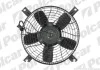 Вентилятор радіатора 742423W1