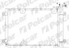 Радіатор кондиціонера 7424K8C2
