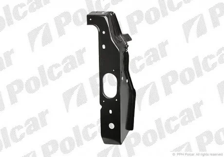 Окуляр панелі передньої GRAND VITARA, 05- Polcar 7426045