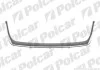 Накладка решітки GRAND VITARA, 05- Polcar 7426051 (фото 1)