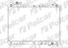 Радіатор охолодження Polcar 7426083K (фото 1)